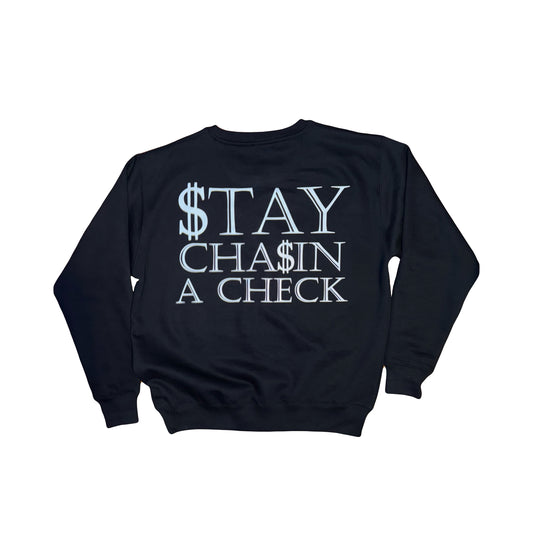 WTO CROSS SWEATSHIRT
