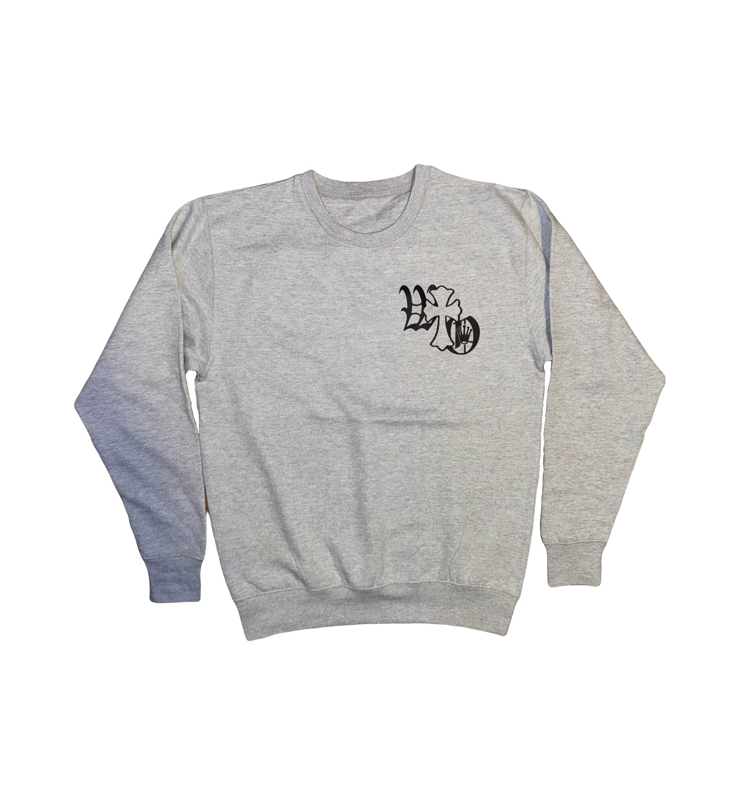 WTO CROSS SWEATSHIRT