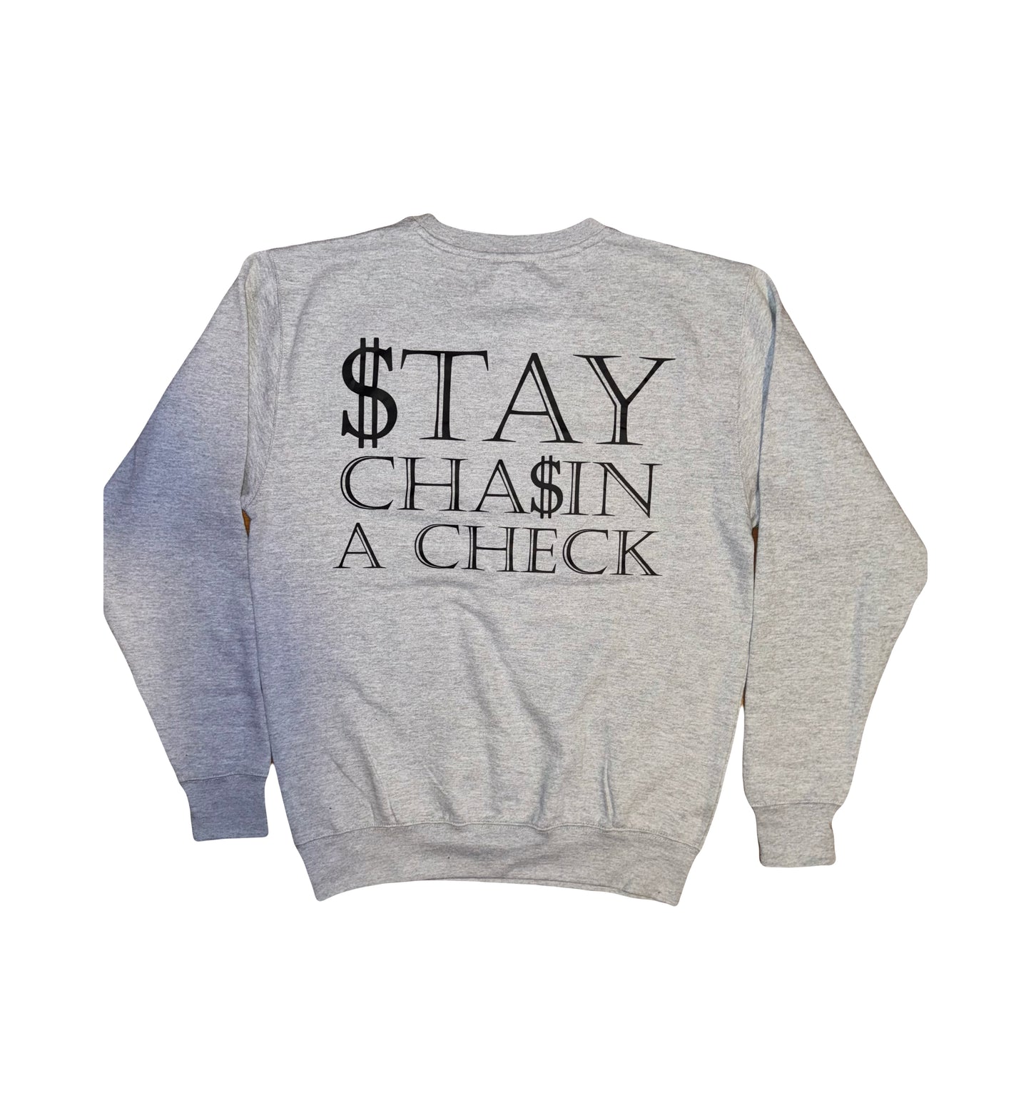 WTO CROSS SWEATSHIRT