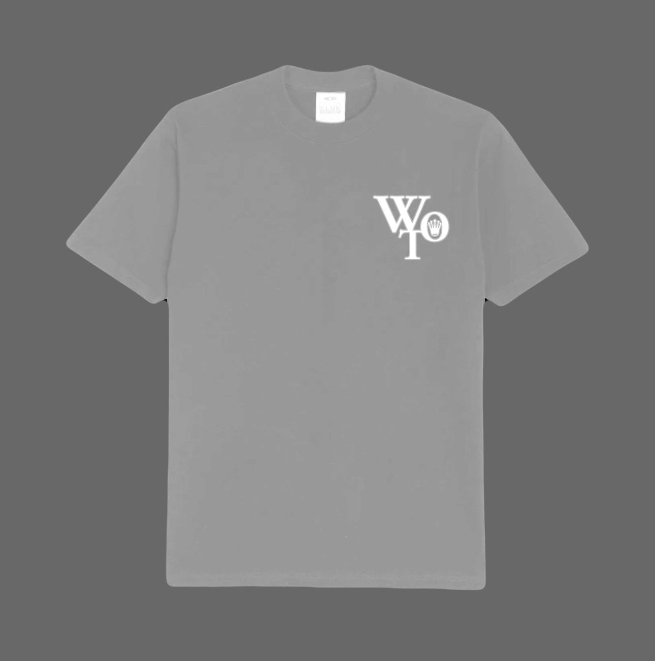 WTO "W" T-SHIRT
