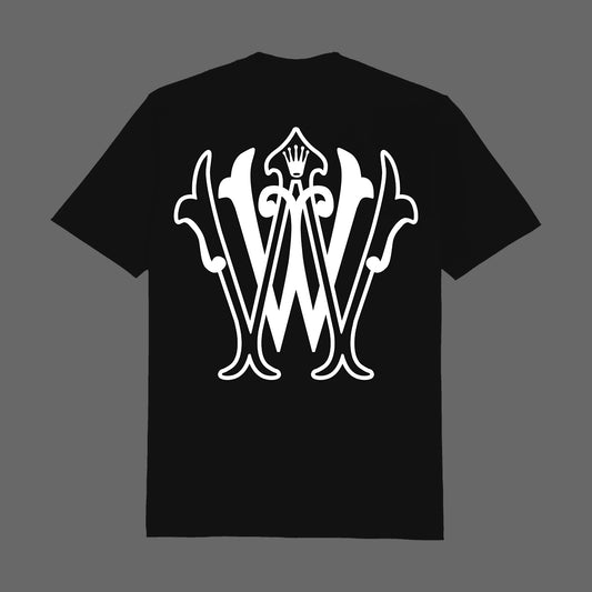 WTO "W" T-SHIRT