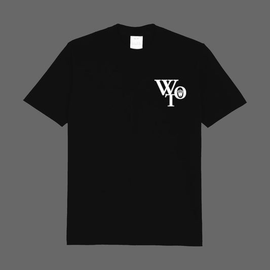 WTO "W" T-SHIRT